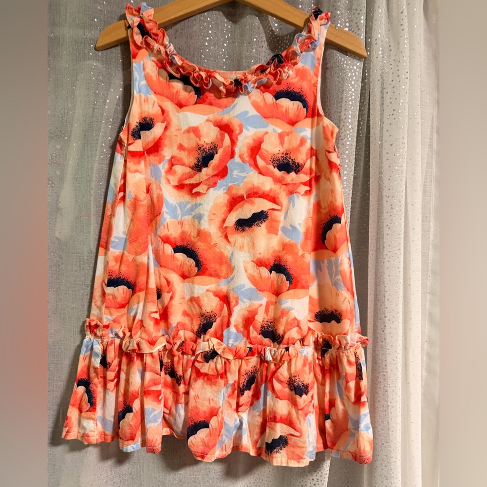 Janie and Jack Girls Dress